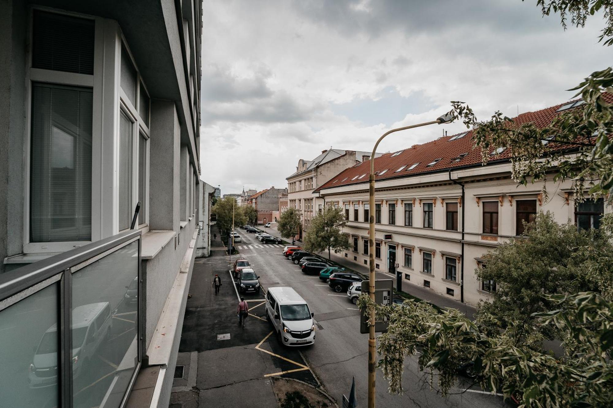 Ah Duo Apartment Kosice Exterior photo